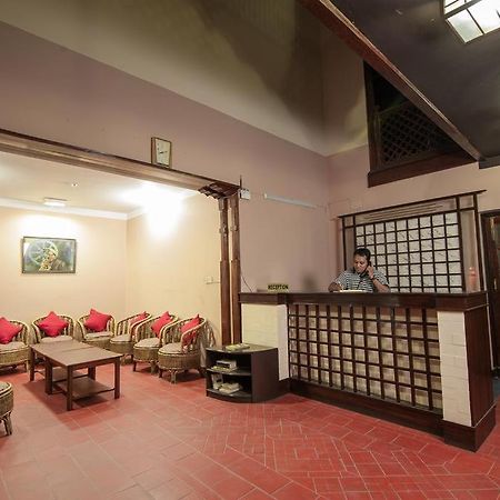 Hotel Candle Inn بوكْرا المظهر الخارجي الصورة